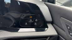 Volkswagen Golf 1.5 eTSI 150 R-Line 5dr DSG Petrol Hatchback